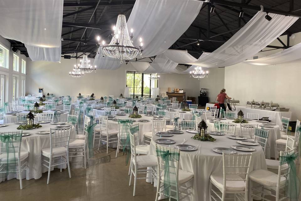 Crystal Oaks Events