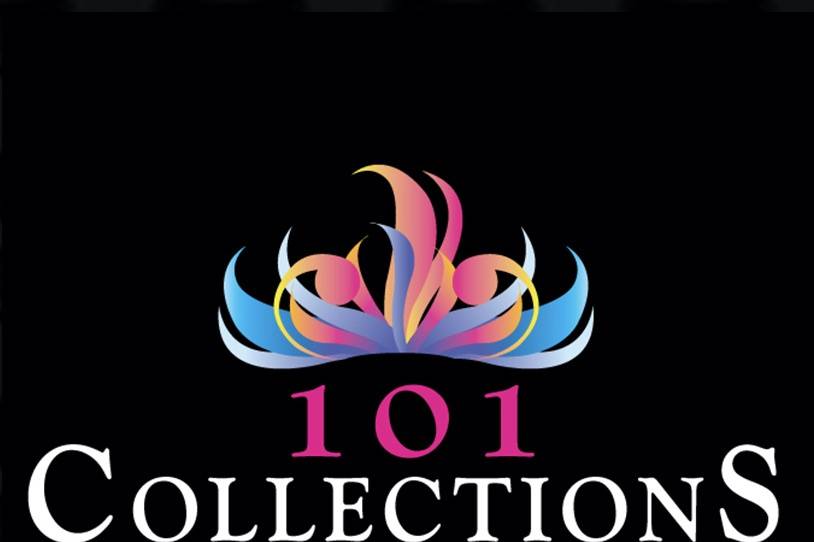 101 Collections party