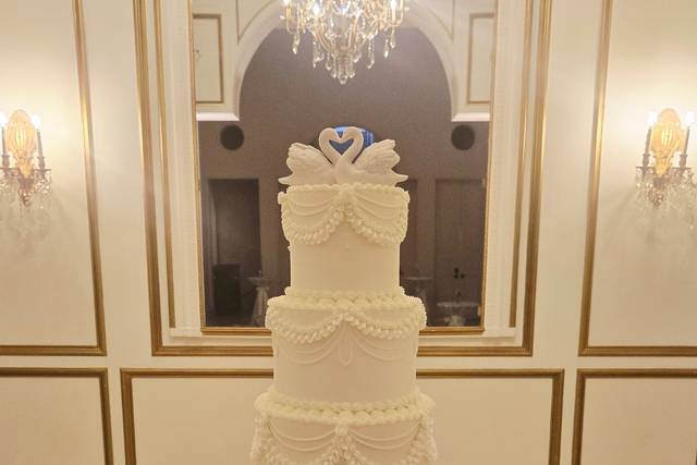 Cakes by Gina