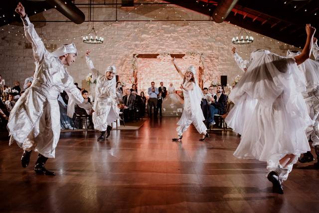 Irresistible Events & Services