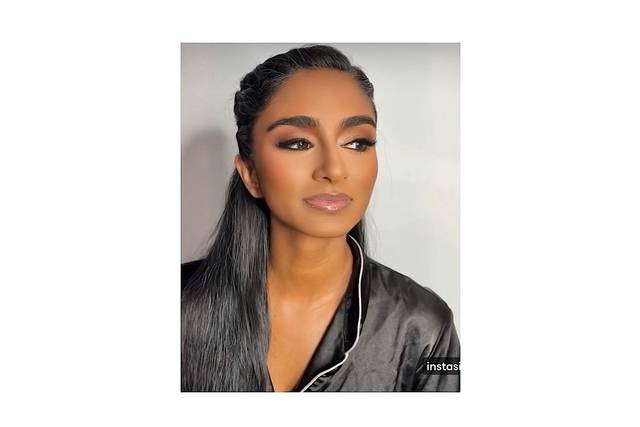 Soft Glam