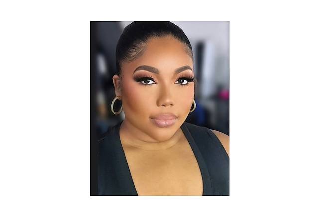 Soft Glam