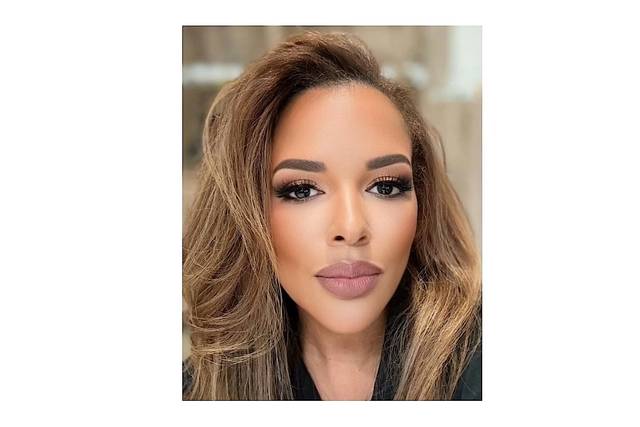 Soft Glam