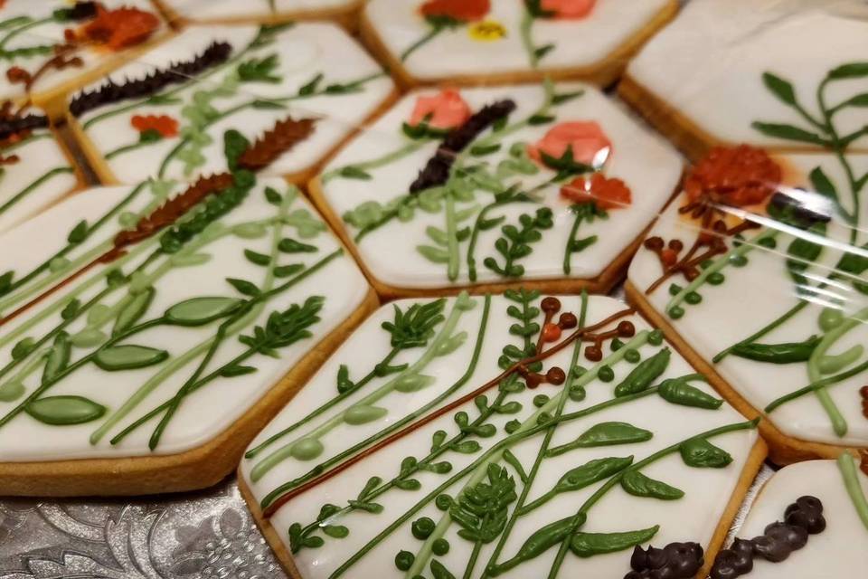 Cookies