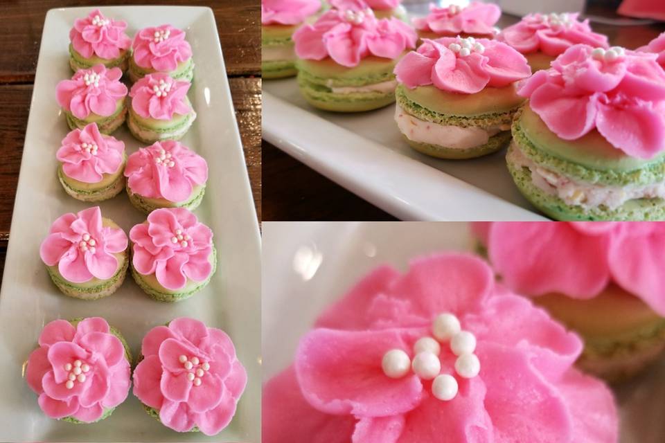 Macarons