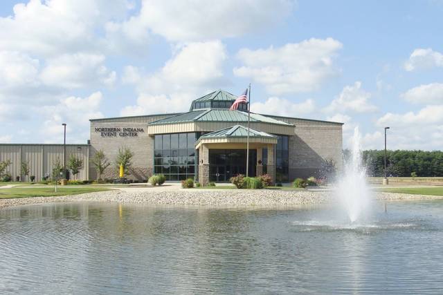 Northern Indiana Event Center