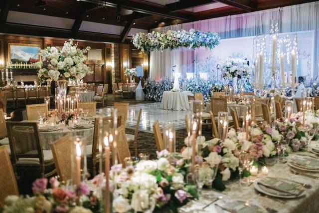 Stein Eriksen Lodge Wedding