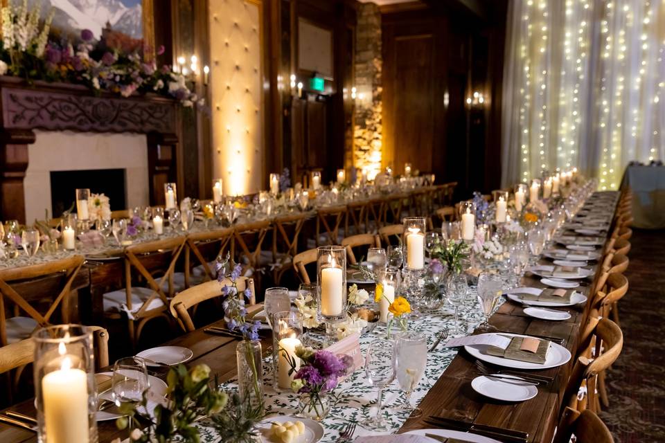 Stein Wedding