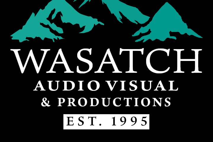 Wasatch AV Logo