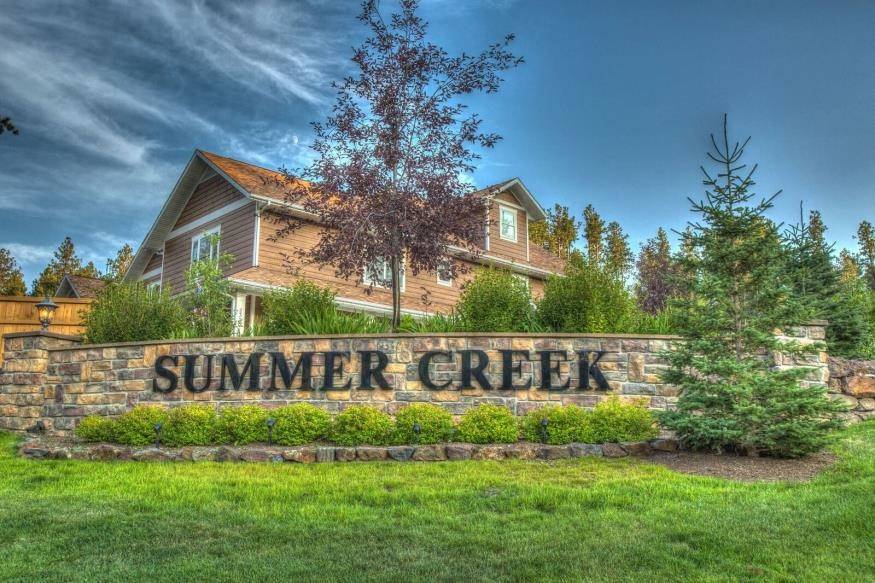 Summer Creek Inn