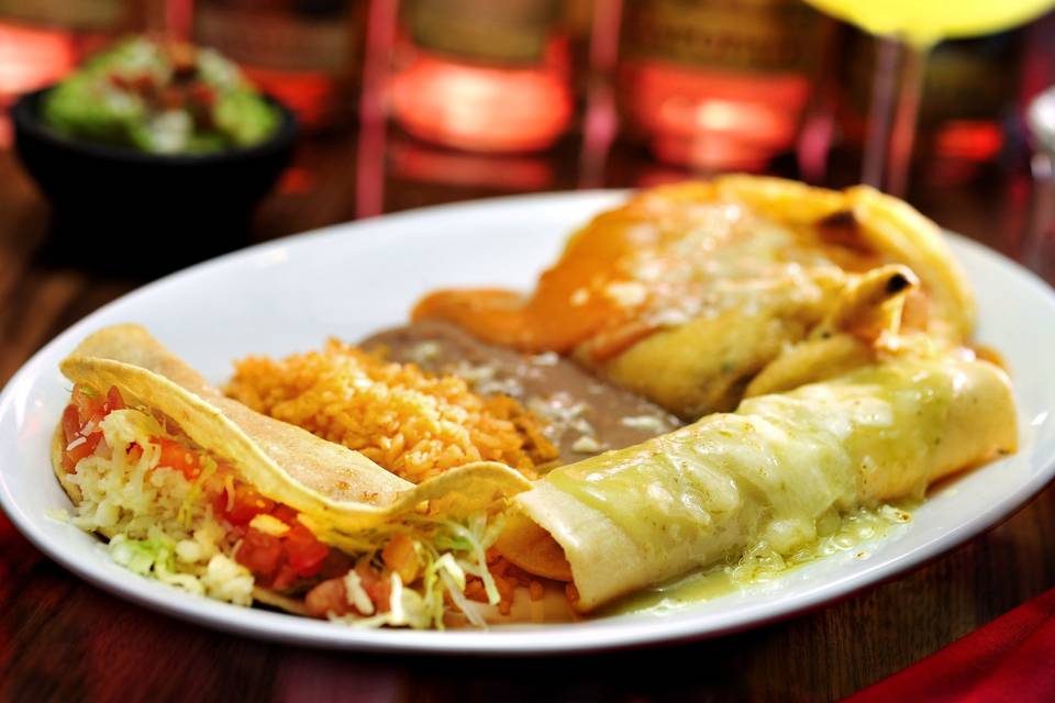 Mariasol Restaurant