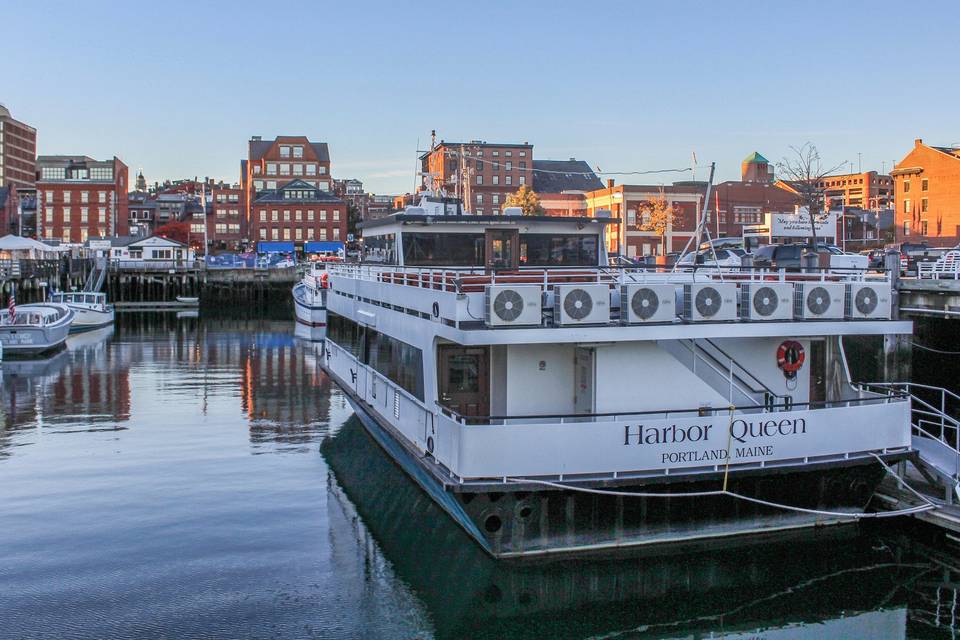 Harbor Queen