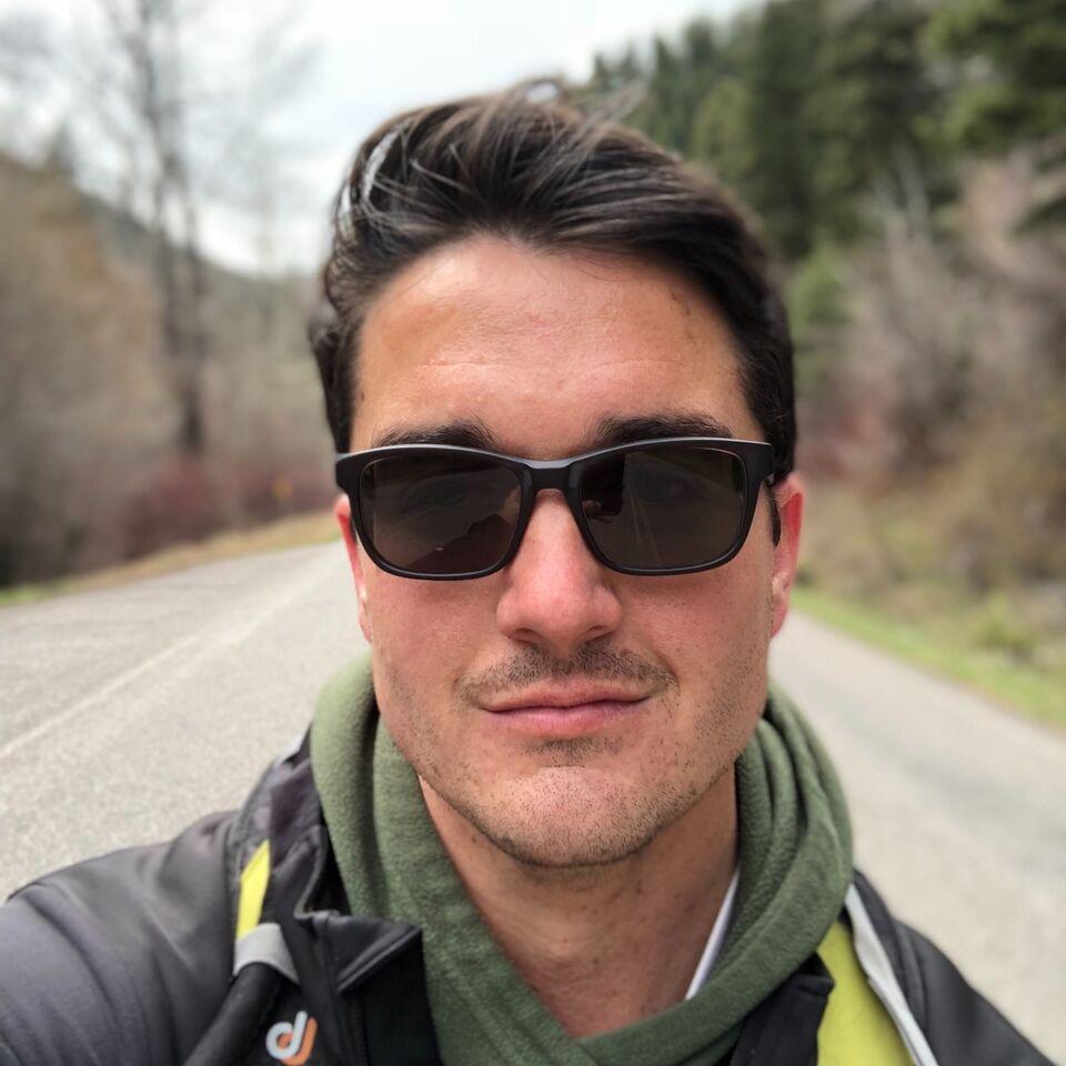 Josh Hartmann