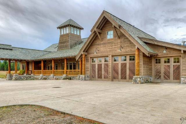 An Outdoor Reception Area