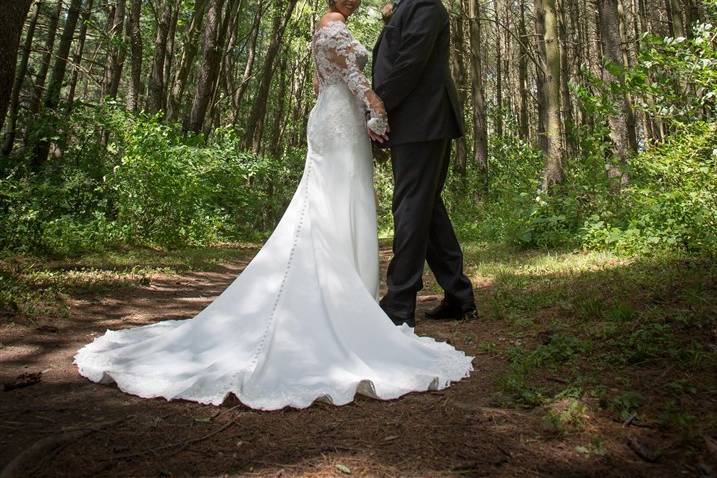 Dan & Marilyn, Rocky Gap