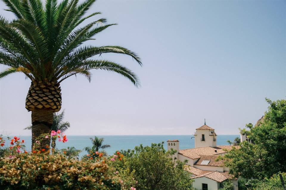 Bel-Air Bay Club
