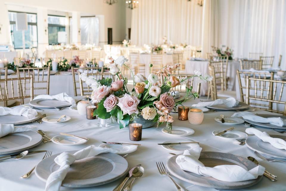 Bel-Air Bay Club - Venue - Pacific Palisades, CA - WeddingWire