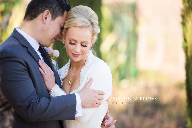Kirstin Burrows Photography