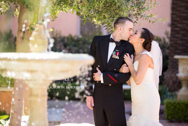 Kirstin Burrows Photography