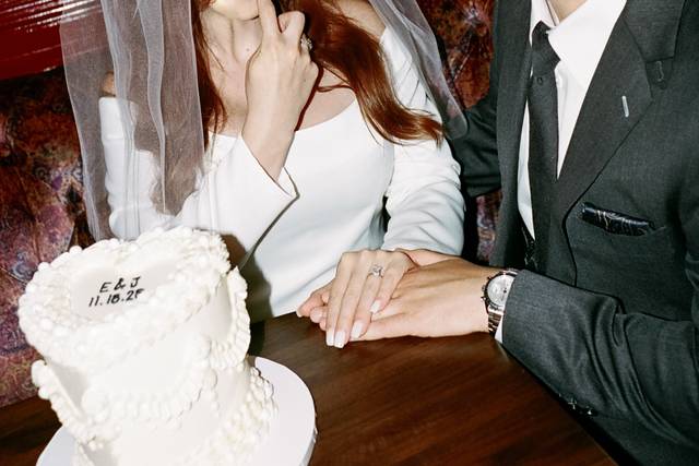 Engagement Session at The Gilt