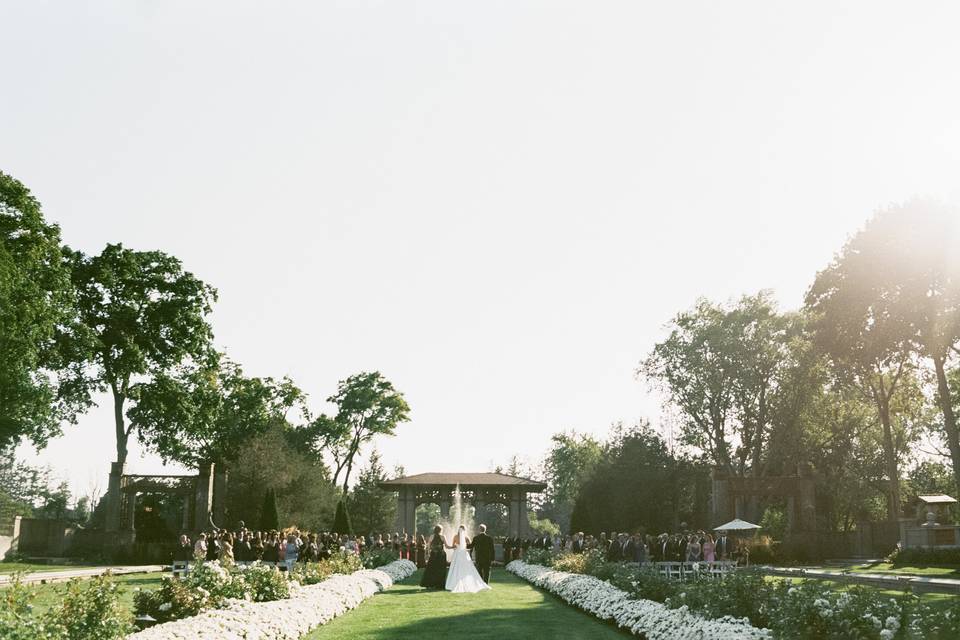 Ceremony