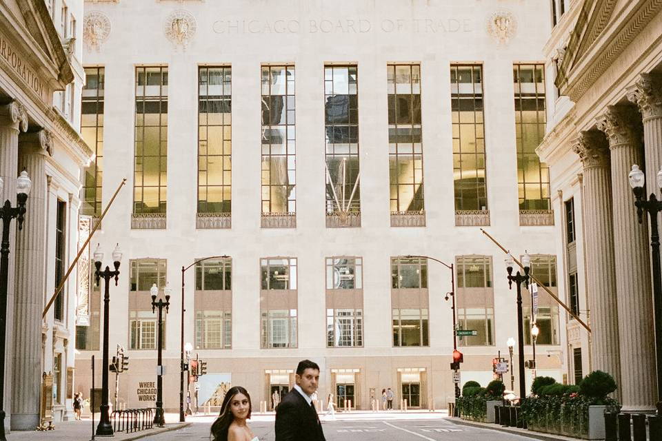 Aspen Avenue