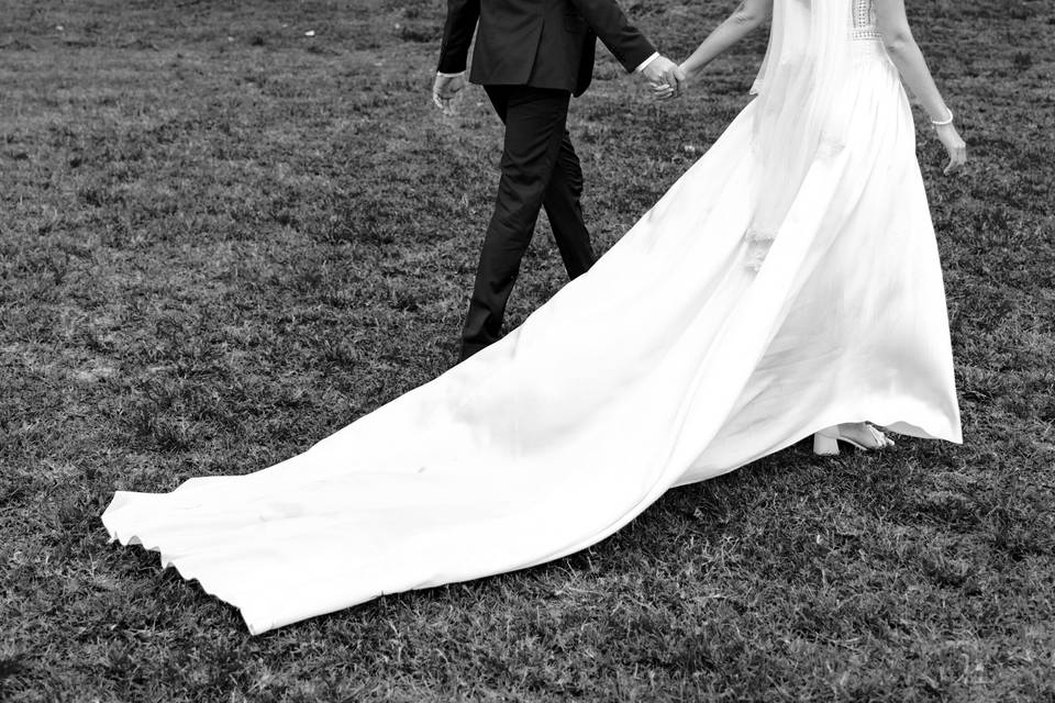 Hawaii Wedding