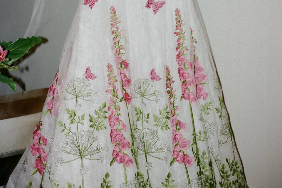 Bridal Dress Shop
