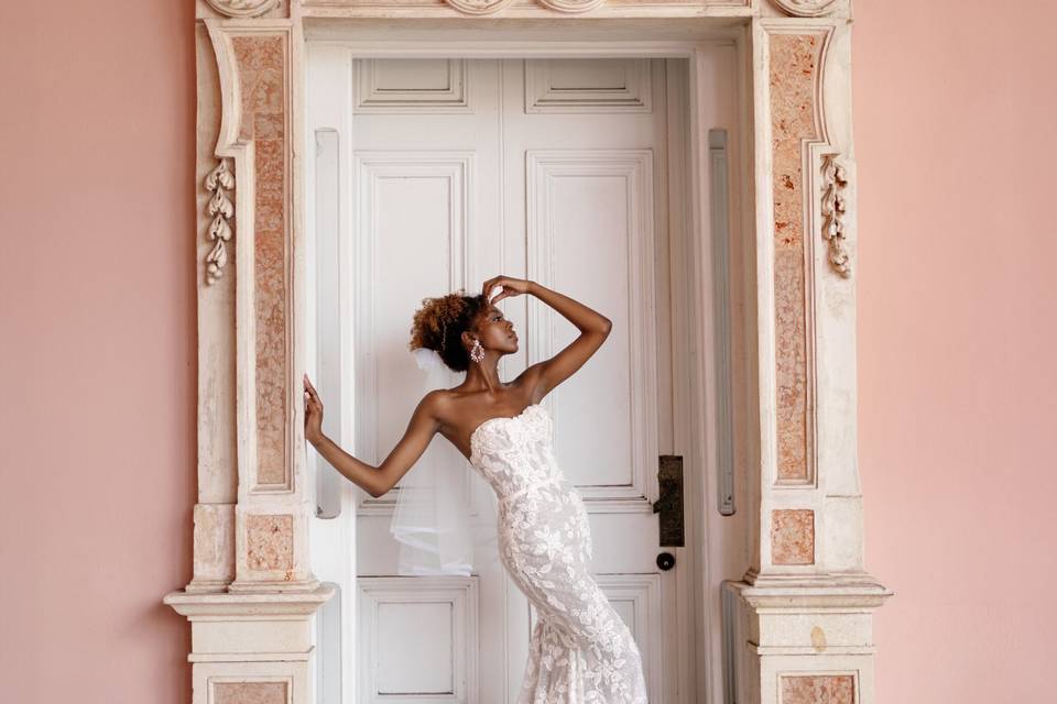 The Ringling Bride