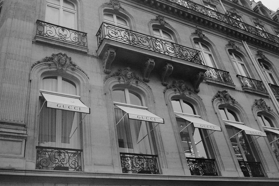 Gucci Store