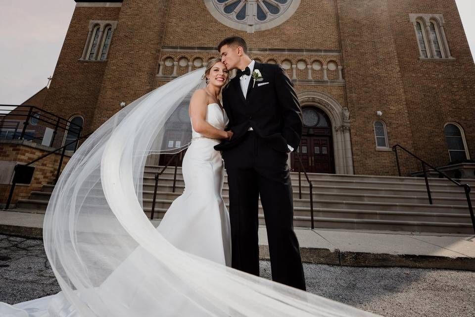 Church Ceremony