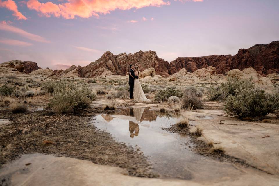 Valley of Fire