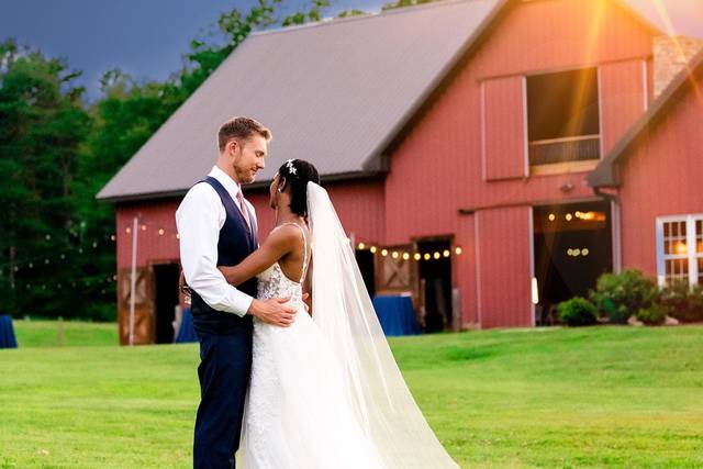 Agaisha & Michael - 6/26/20