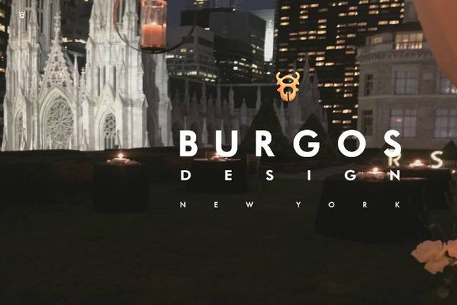 Burgos Design LLC