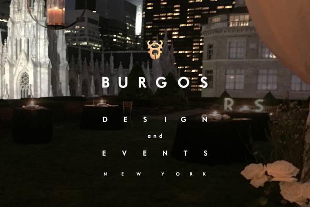 Burgos Design LLC