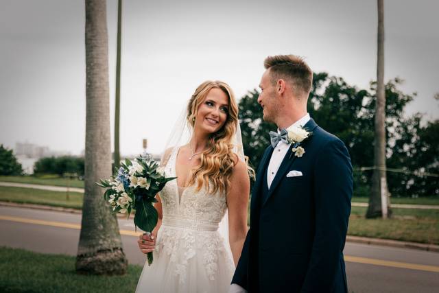 Newlyweds