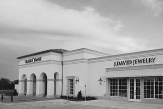 David hot sale jewelry store