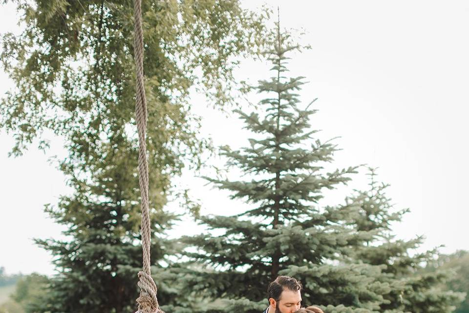 The Swing