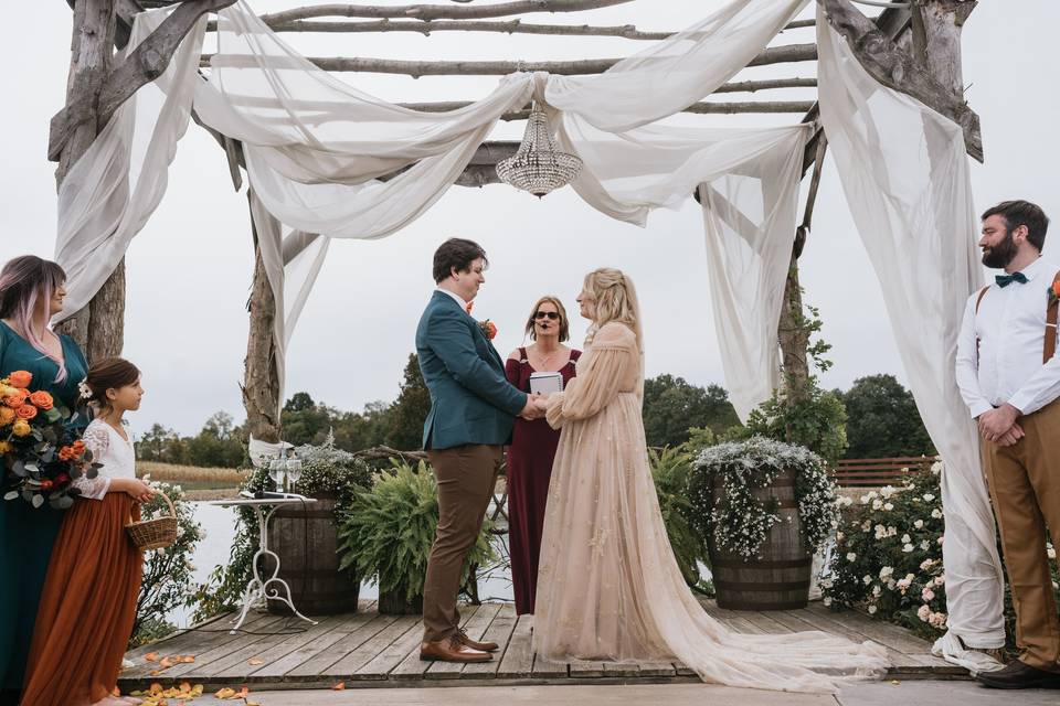 Vows