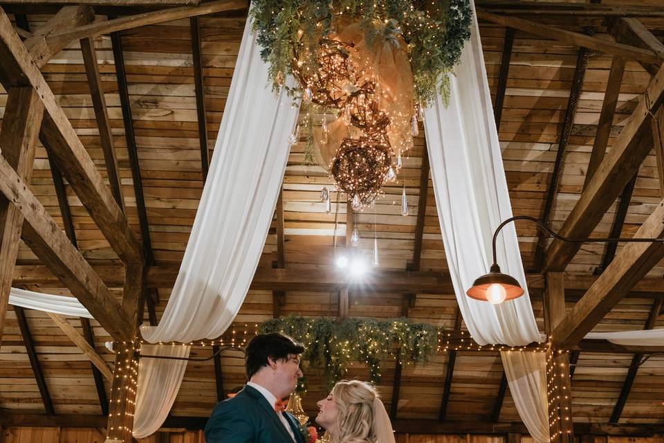 First Dance