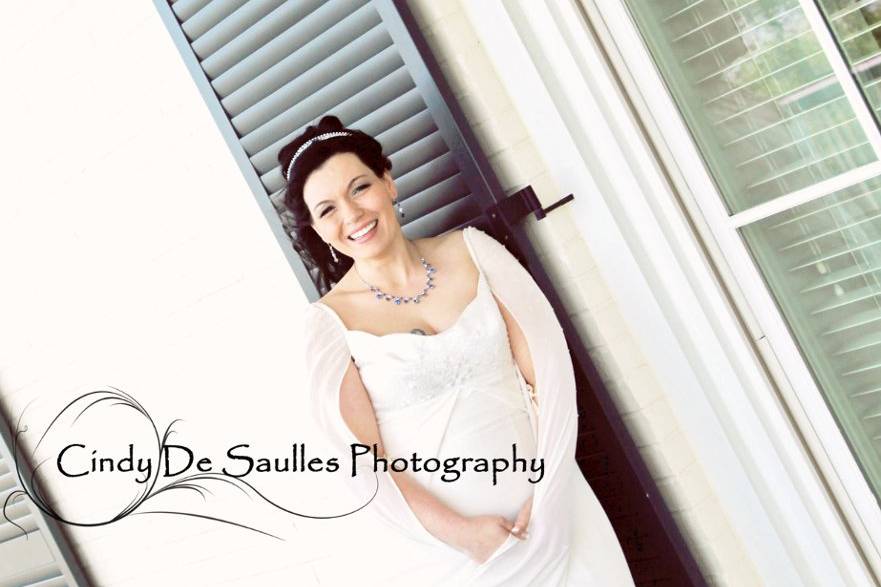 Cindy De Saulles Photography