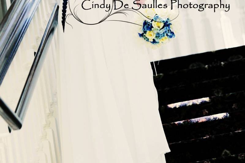 Cindy De Saulles Photography