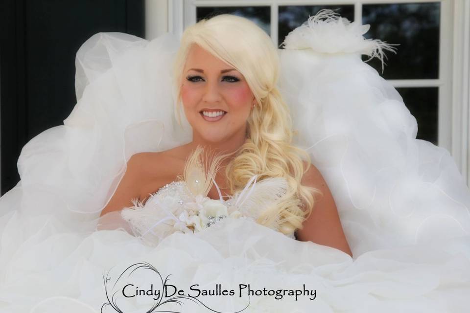 Cindy De Saulles Photography