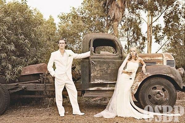 Vintage Style One Shot Beyond Photography
Wedding