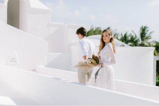 Zoë Elizabeth Make Up Artist