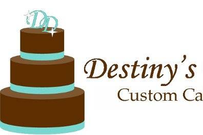 Destiny's Delights Custom Cakes