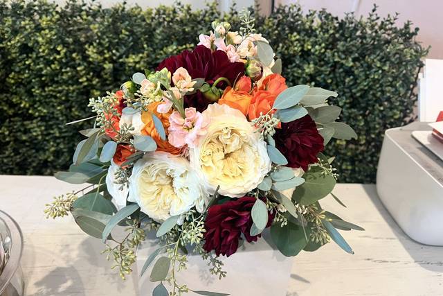 Blooms by Sammi