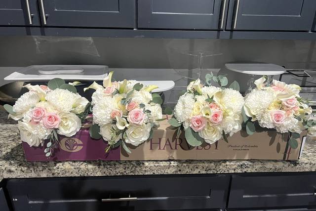 Blooms by Sammi