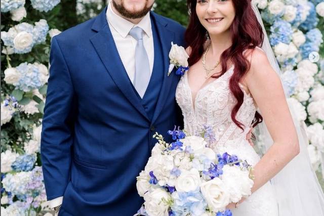 Chateau Nouvelle Ceremony