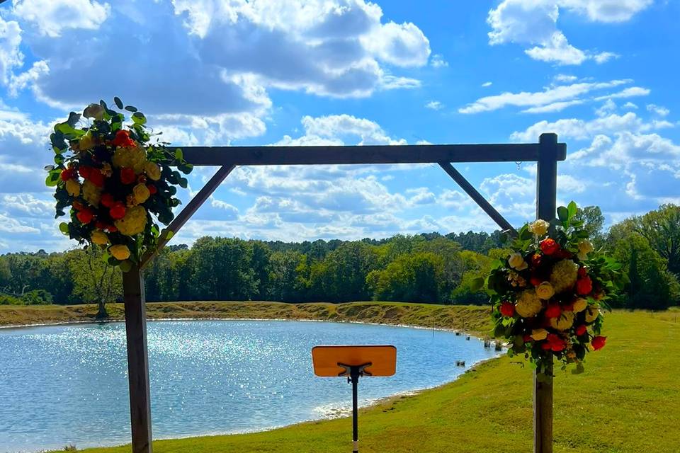 Bridal Bouquet